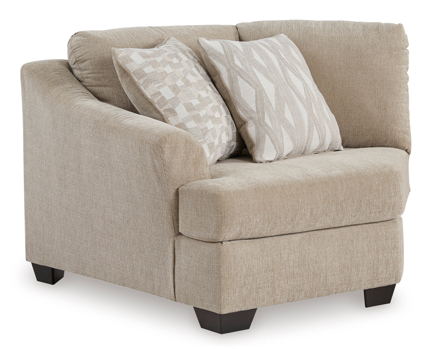 Brogan Bay Right-Arm Facing Cuddler