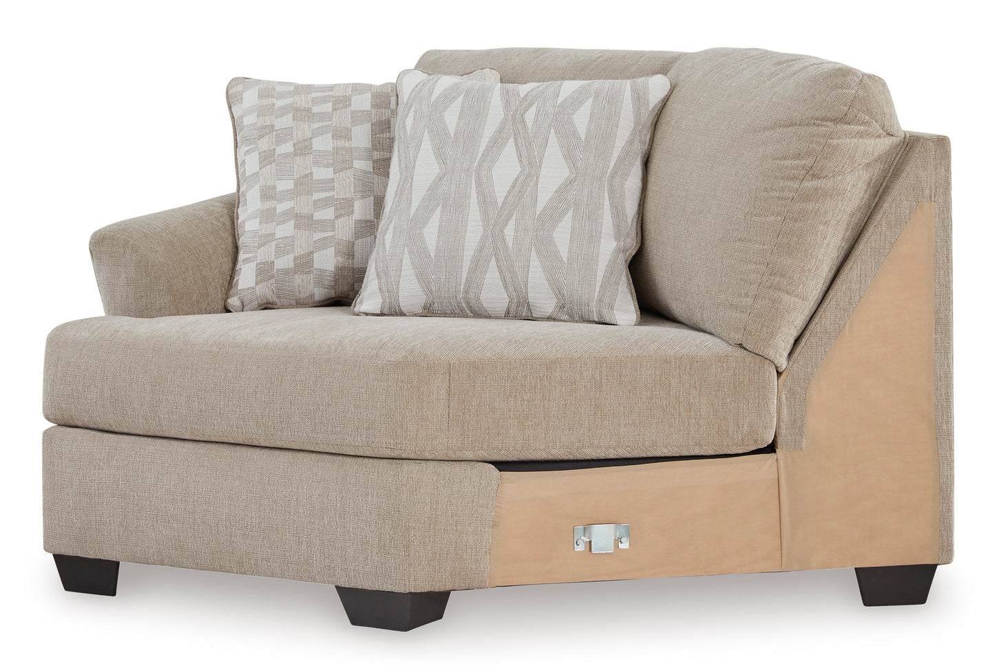 Brogan Bay Right-Arm Facing Cuddler