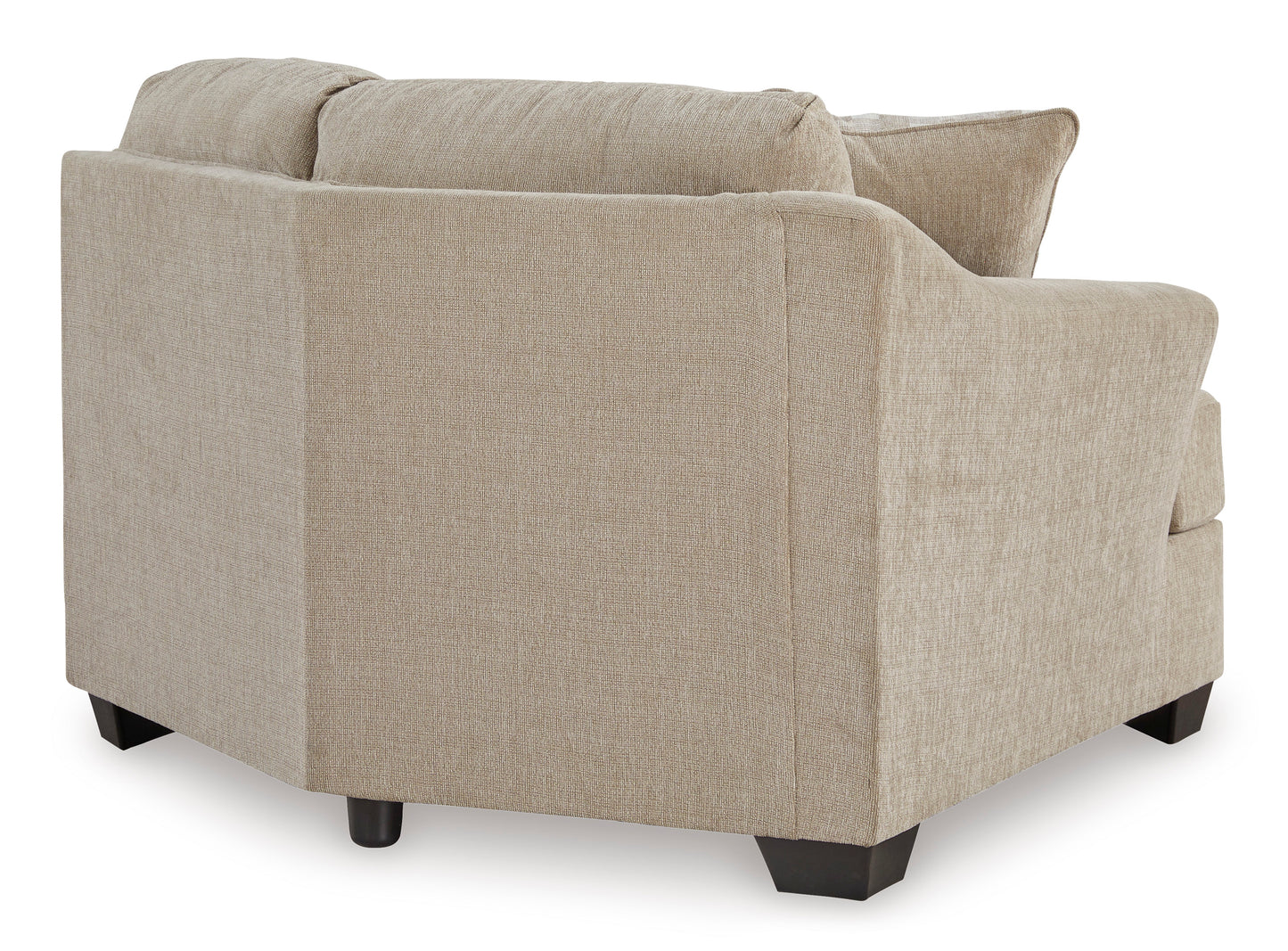 Brogan Bay Right-Arm Facing Cuddler