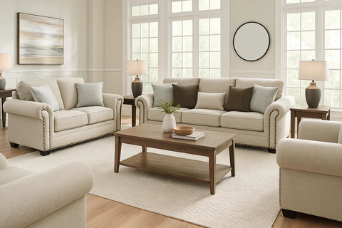 طقم أريكة مهاري