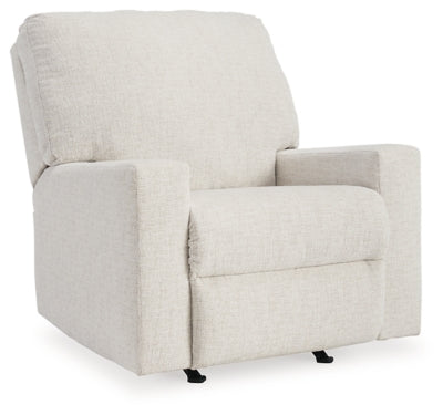 Rannis Recliner | Ashley Homestore 5360325