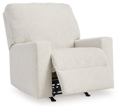 Rannis Recliner | Ashley Homestore 5360325