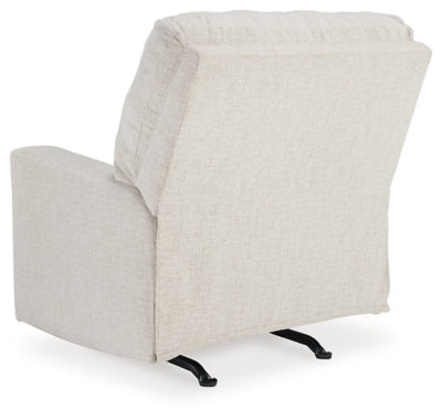 Rannis Recliner | Ashley Homestore 5360325