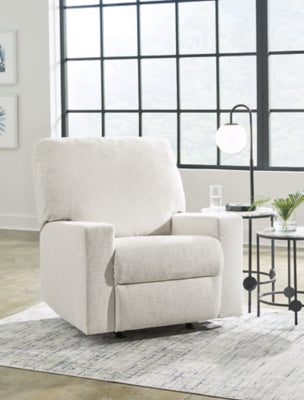 Rannis Recliner | Ashley Homestore 5360325