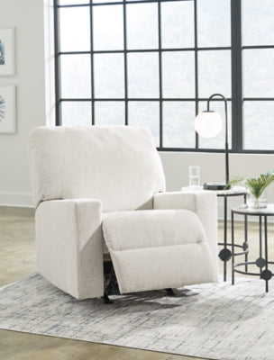 Rannis Recliner | Ashley Homestore 5360325