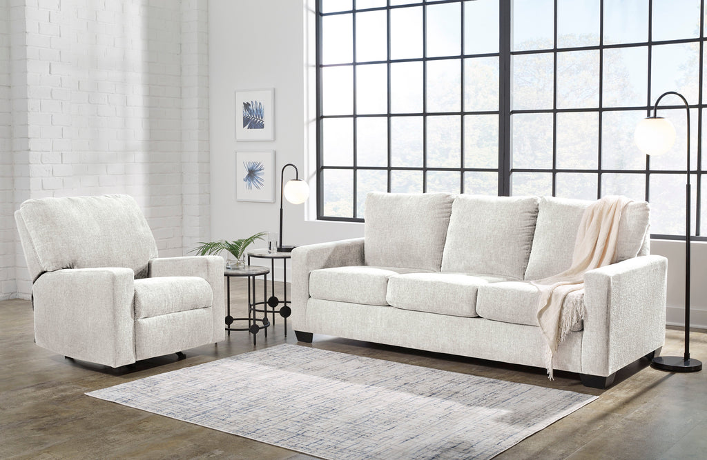 Rannis Sofa Sleeper set