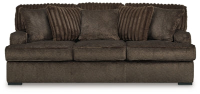 Aylesworth Sofa Set
