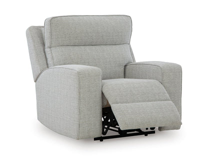 Ashley Homestore | Jasperson Power Recliner