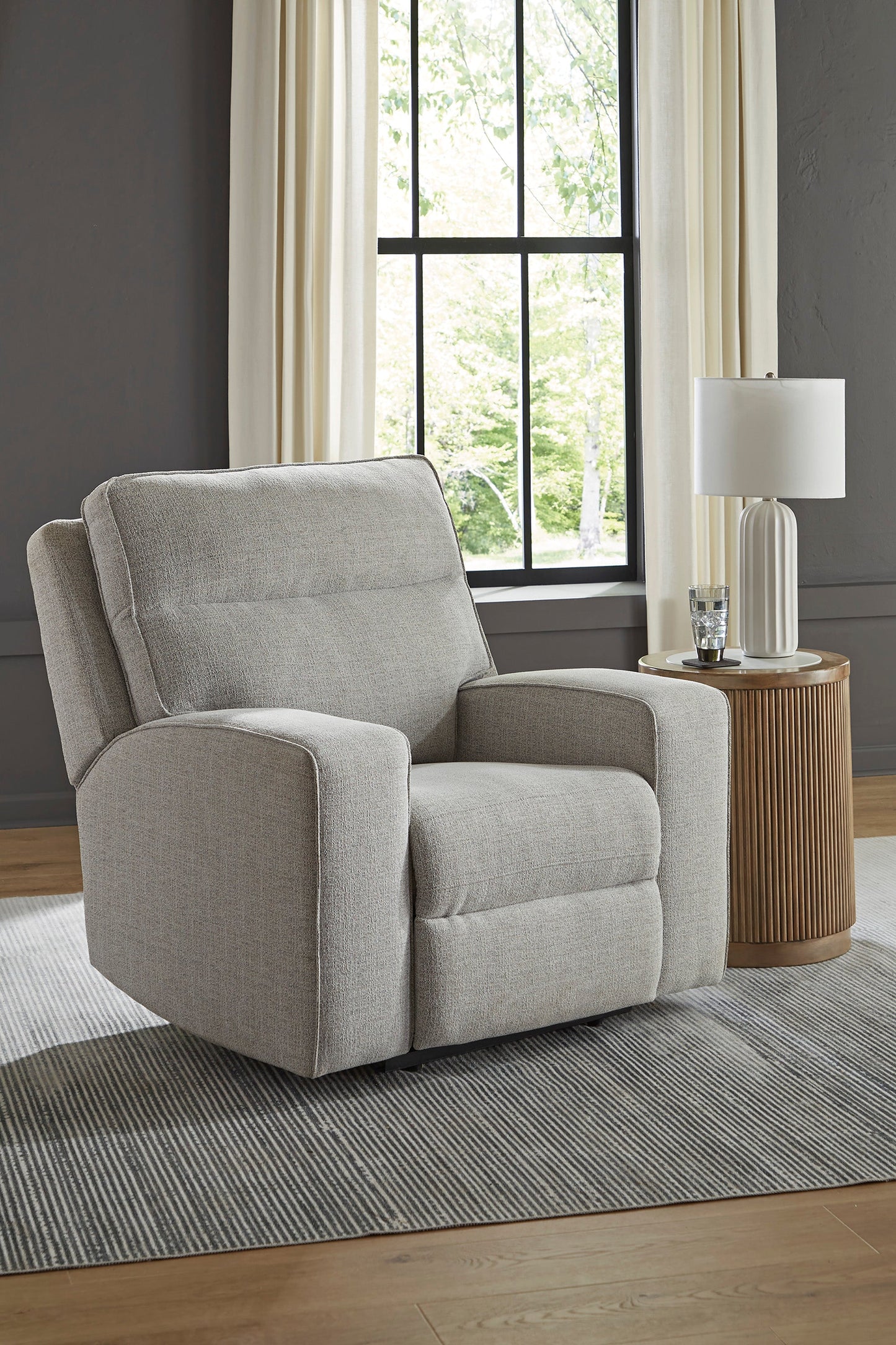 Ashley Homestore | Jasperson Power Recliner