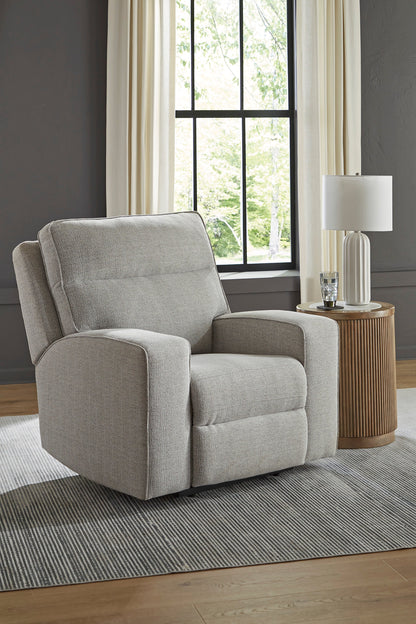 Ashley Homestore | Jasperson Power Recliner