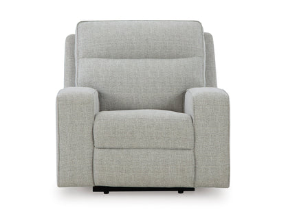 Ashley Homestore | Jasperson Power Recliner