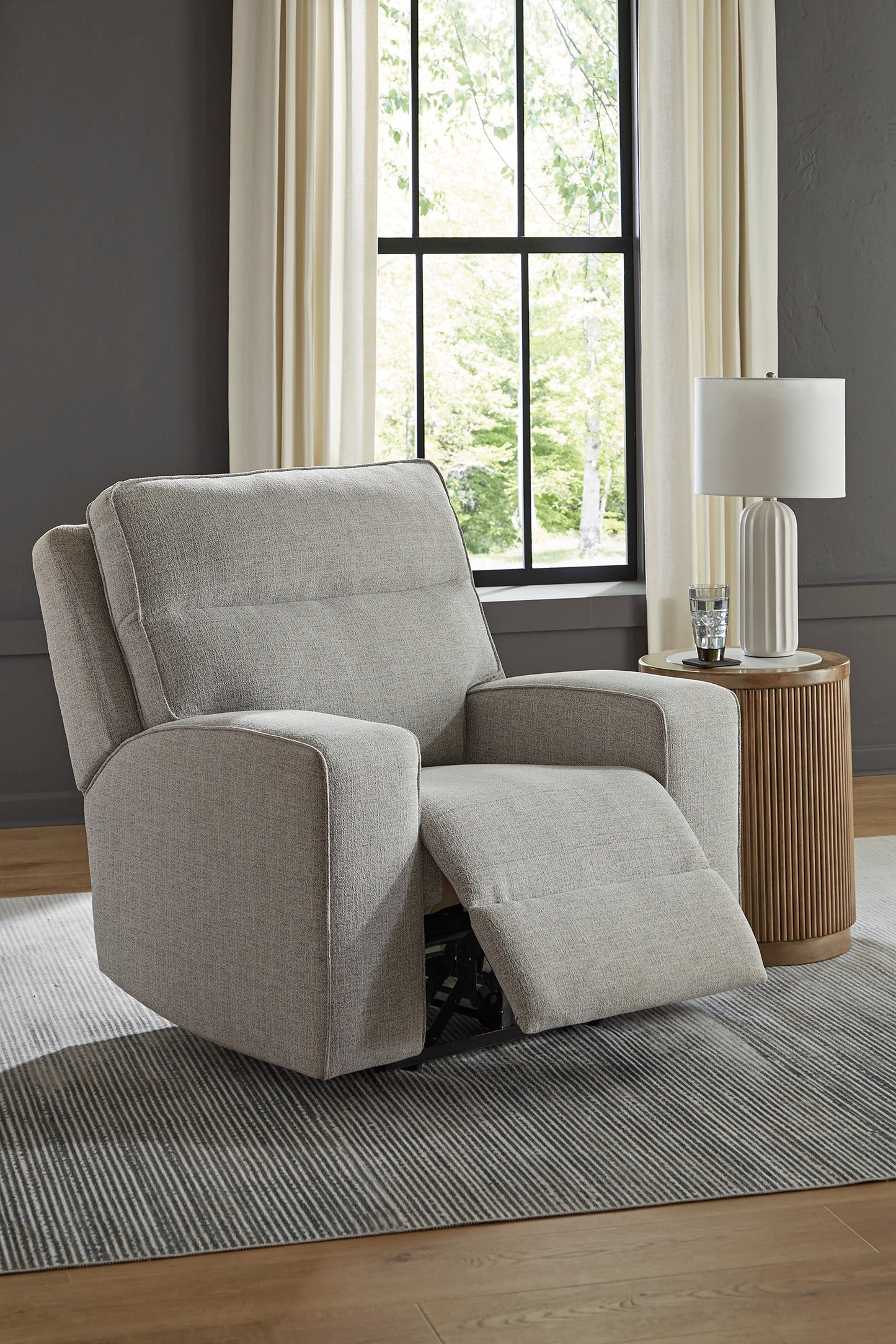 Ashley Homestore | Jasperson Power Recliner