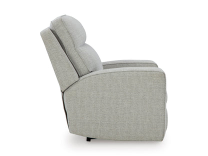 Ashley Homestore | Jasperson Power Recliner