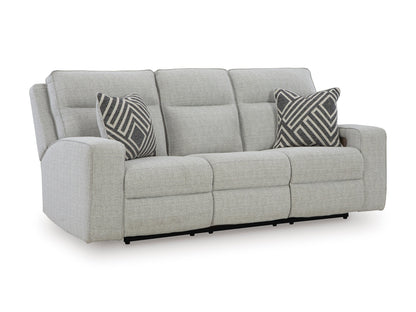 Ashley Homestore | Jasperson Power Reclining Sofa