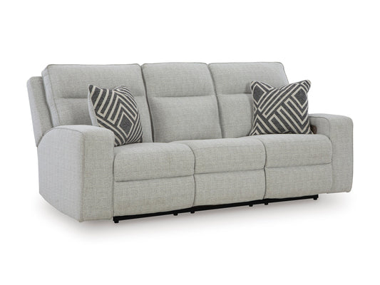 Ashley Homestore | Jasperson Power Reclining Sofa