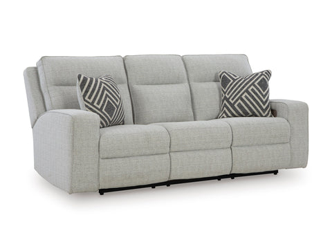 Ashley Homestore | Jasperson Power Reclining Sofa
