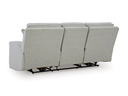 Ashley Homestore | Jasperson Power Reclining Sofa