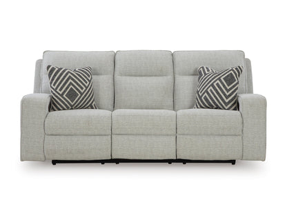 Ashley Homestore | Jasperson Power Reclining Sofa