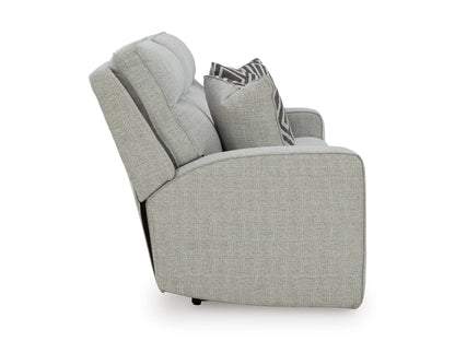 Ashley Homestore | Jasperson Power Reclining Sofa