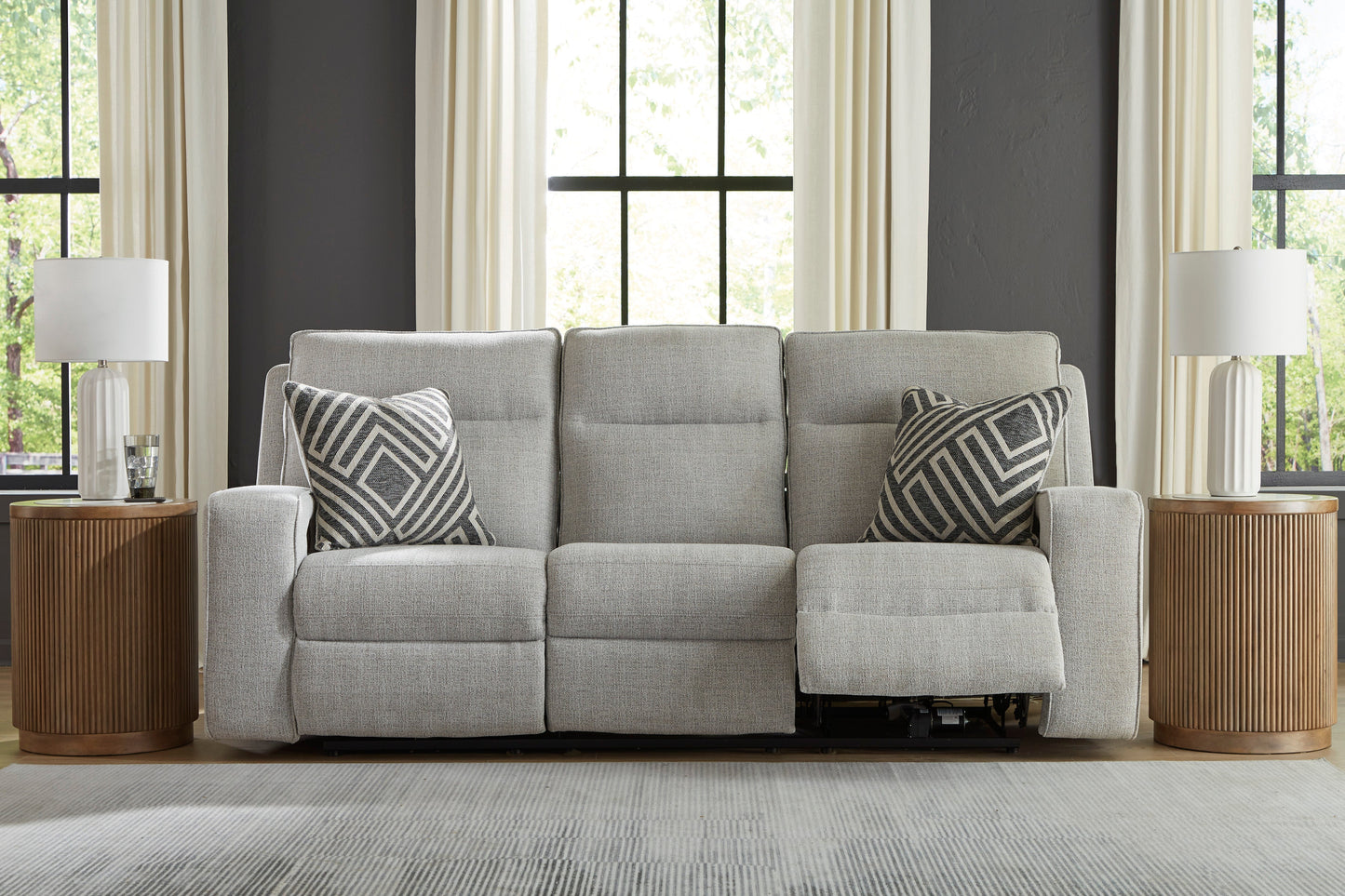 Ashley Homestore | Jasperson Power Reclining Sofa