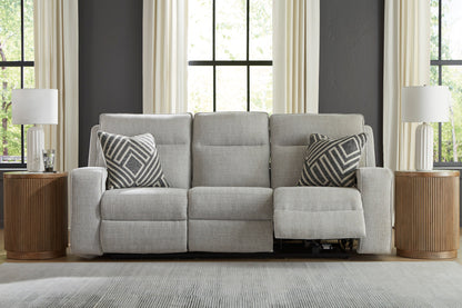 Ashley Homestore | Jasperson Power Reclining Sofa