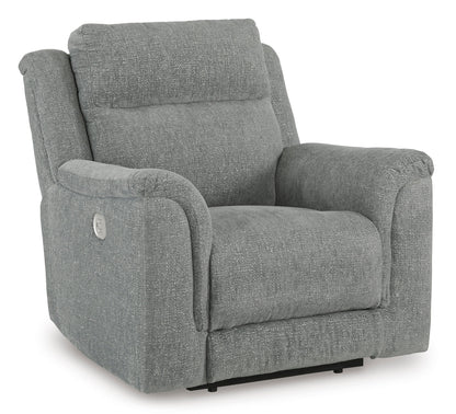 Ashley Homestore | Overflow Power Recliner