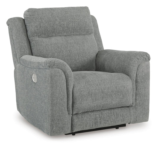 Ashley Homestore | Overflow Power Recliner