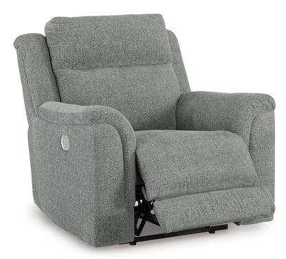 Ashley Homestore | Overflow Power Recliner