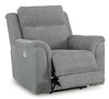 Ashley Homestore | Overflow Power Recliner