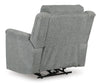 Ashley Homestore | Overflow Power Recliner