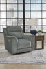 Ashley Homestore | Overflow Power Recliner