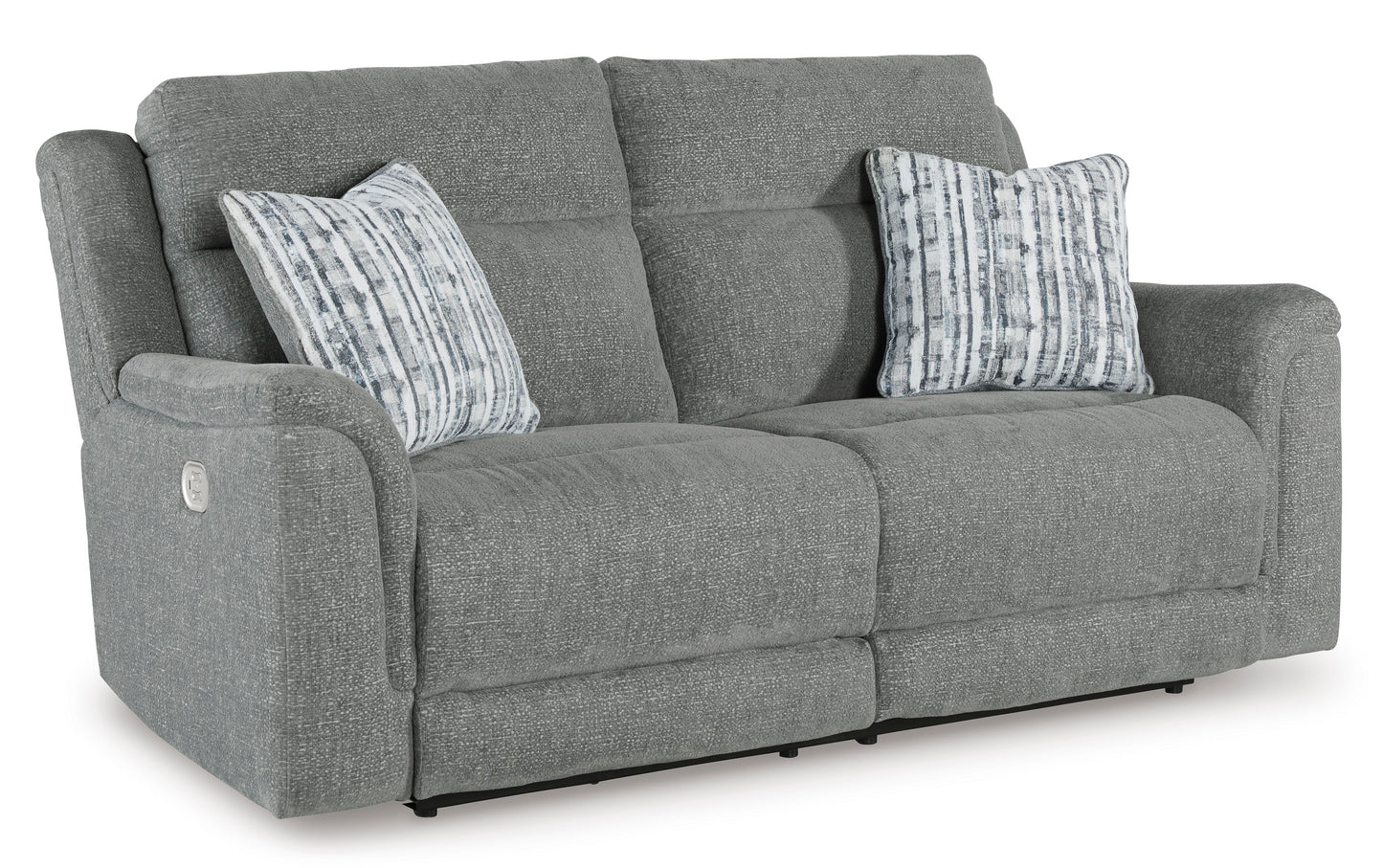 Ashley Homestore | Overflow Power Reclining Sofa