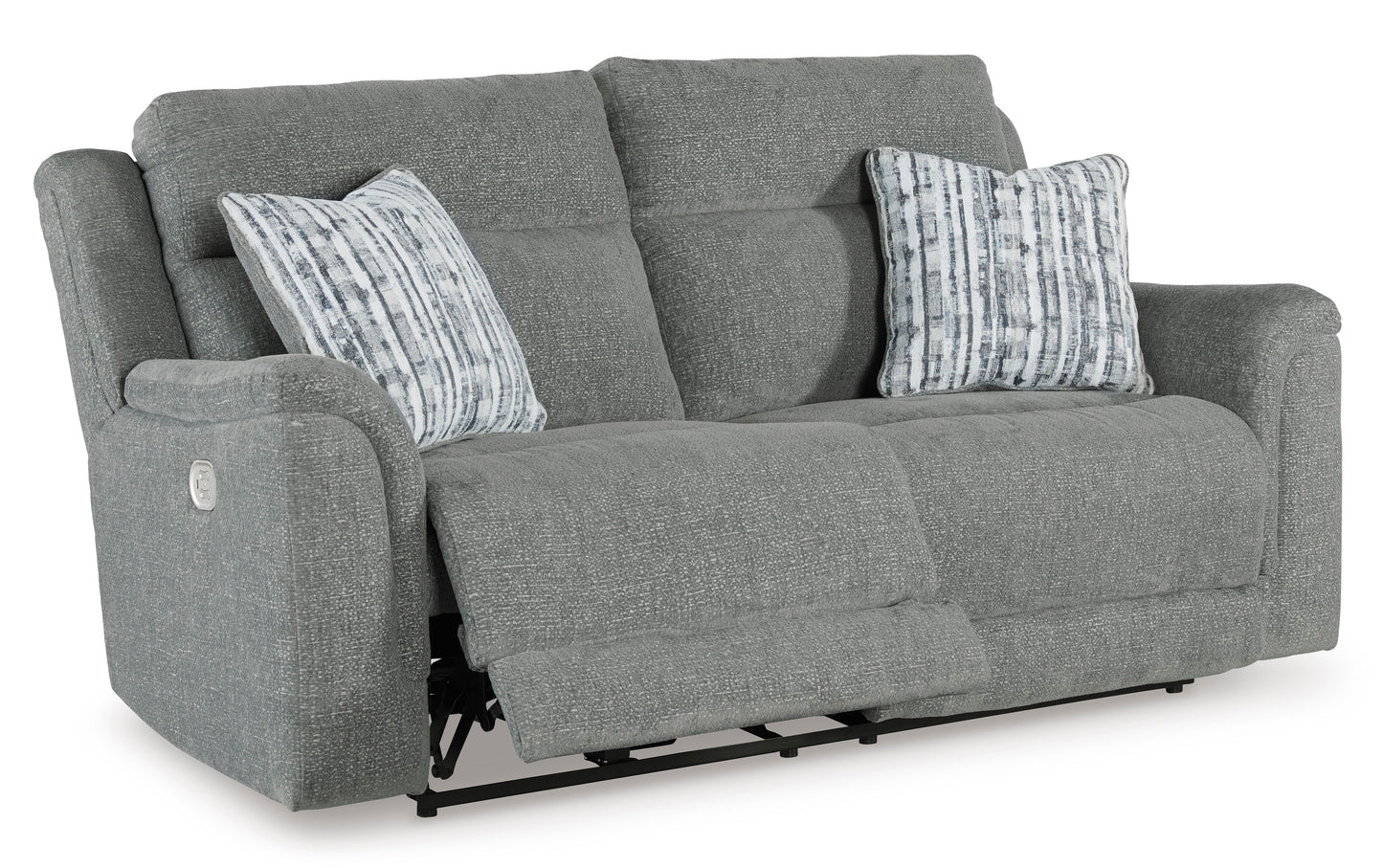 Ashley Homestore | Overflow Power Reclining Sofa