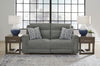 Ashley Homestore | Overflow Power Reclining Sofa