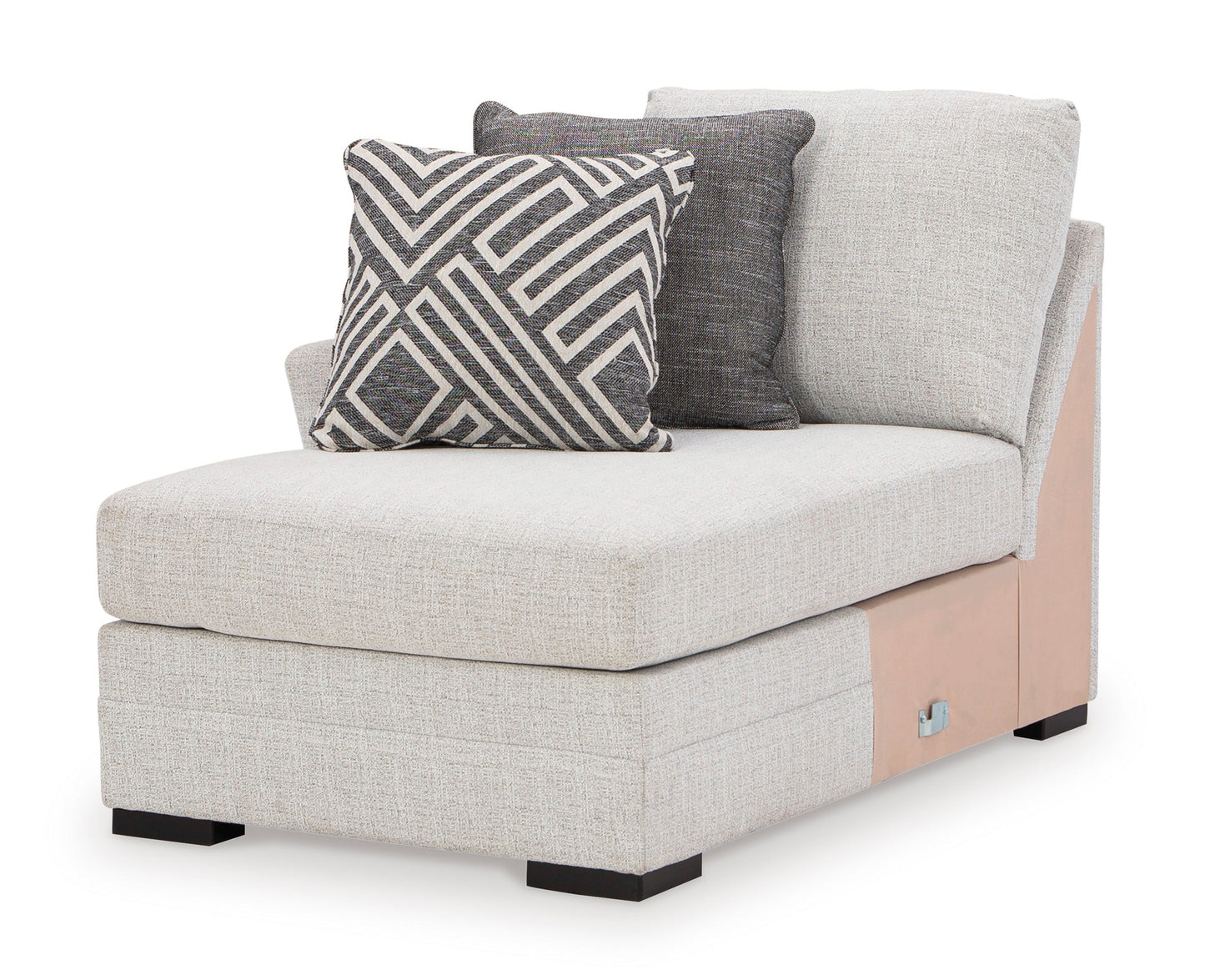 54102S1| Koralynn 3-Piece Sectional with Chaise