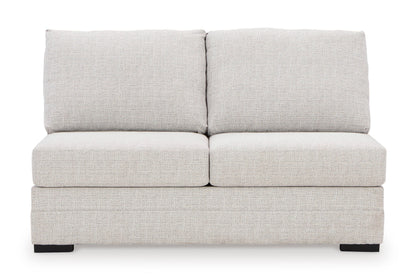 54102S2| Koralynn 3-Piece Sectional with Chaise