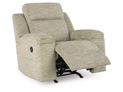 Evereast Pass Recliner