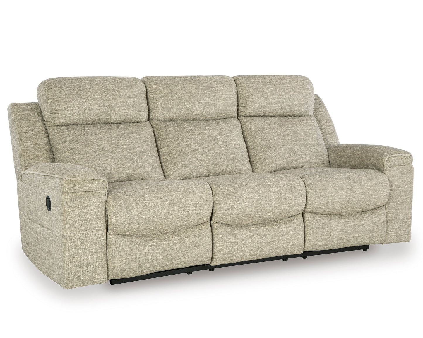 Ashley Homestore | Evereast Pass Reclining Sofa