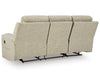 Ashley Homestore | Evereast Pass Reclining Sofa