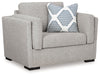 Ashley Homestore | Evansley Oversized Chair