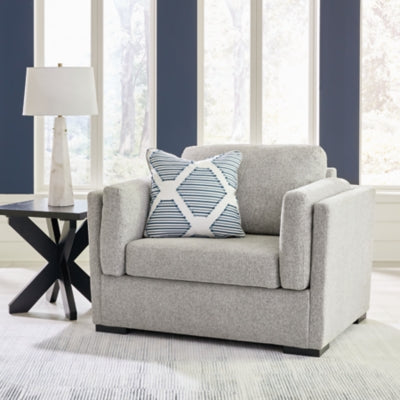 Ashley Homestore | Evansley Oversized Chair