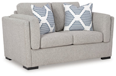 Ashley Homestore | Evansley Loveseat