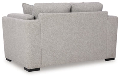 Ashley Homestore | Evansley Loveseat