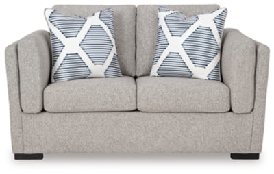 Ashley Homestore | Evansley Loveseat