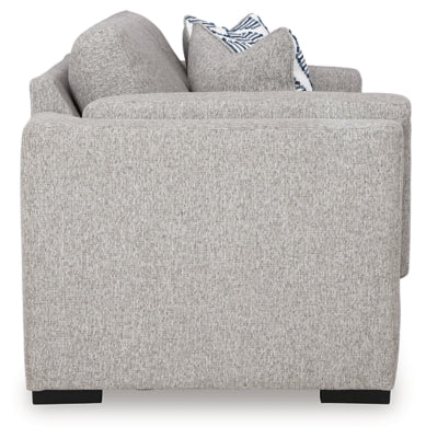 Ashley Homestore | Evansley Loveseat