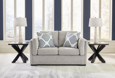 Ashley Homestore | Evansley Loveseat