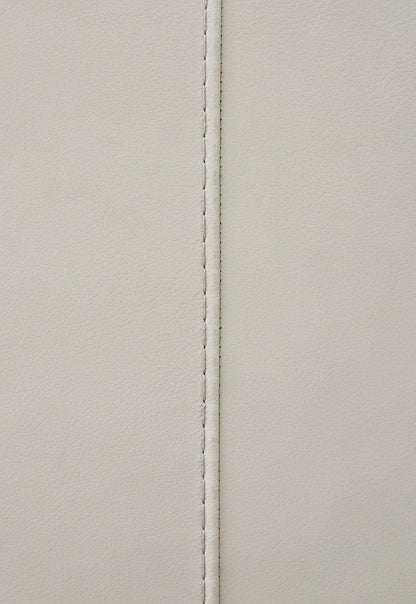 Belziani White Sofa Set