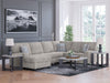 Rodington 3-Piece Sectional with Chaise | Ashley Homestore 54908S2