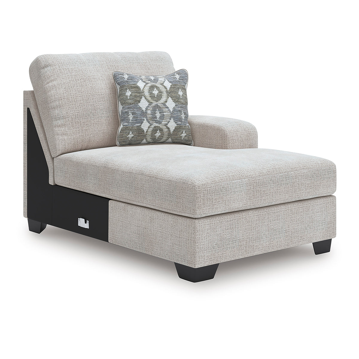 Rodington Right-Arm Facing Corner Chaise | Ashley Homestore
