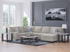 Rodington 3-Piece Sectional with Chaise | Ashley Homestore 54908S1